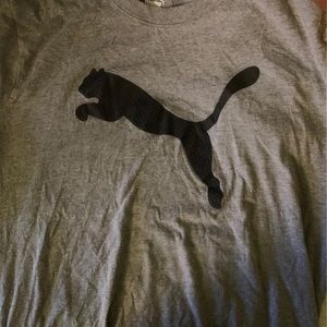 Puma t-shirt